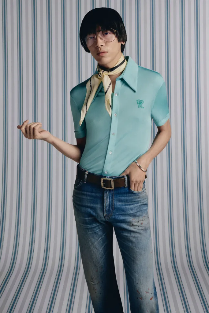 Acne Studios 26SS M 006